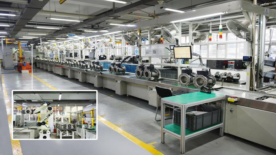 點線面破局 構建中小企業數字化轉型的服務新范式